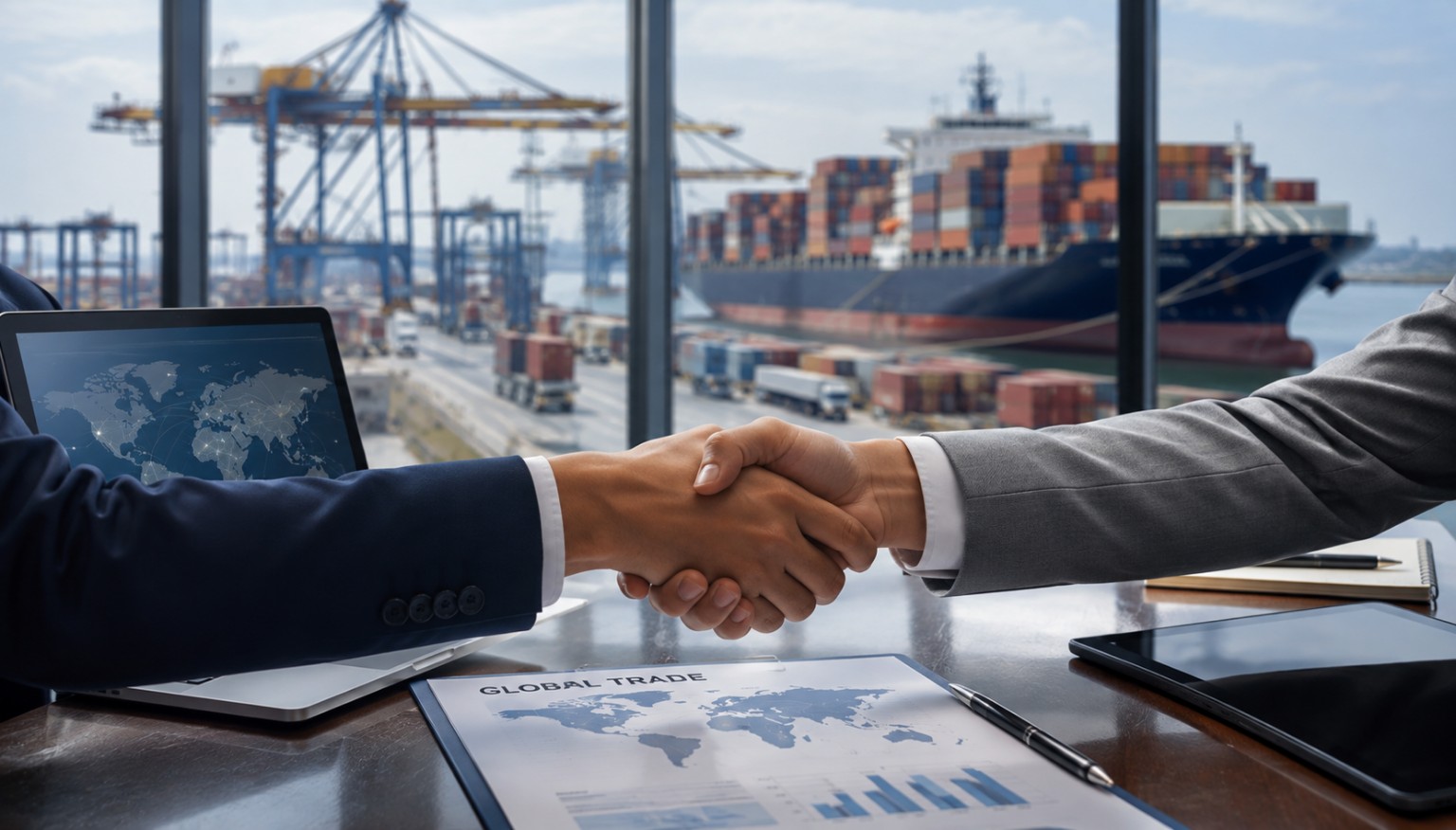 International Trade