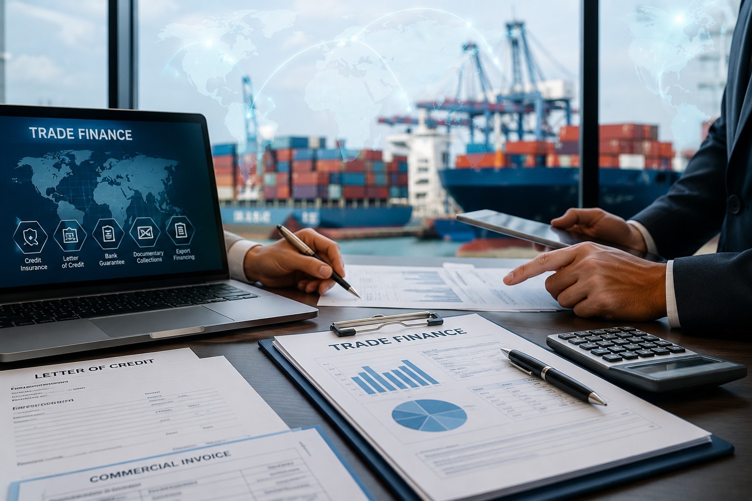 Trade Finance